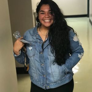 Meet your Posher, Marina